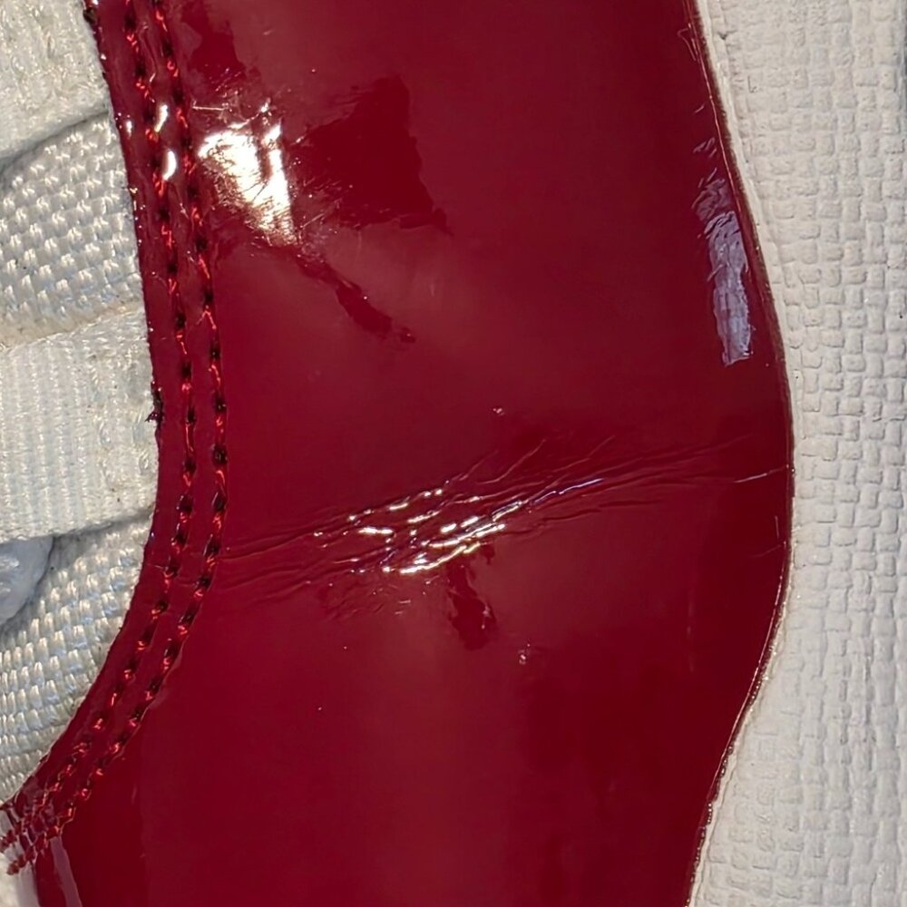 Nike Air Jordan 11 Retro "Cherry" Varsity Red White Men’s Size 9.5 CT8012-116 - Picture 13 of 16